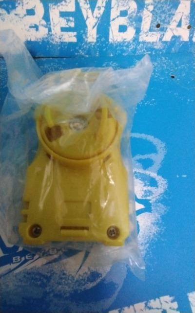 ベイ!ベイランチャー!右回転!新品未開封! < おもちゃ  ベイ!ベイランチャー!右回転!新品未開封! < おもちゃの