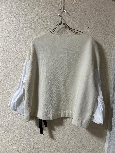 �V�i�^�O�t��ZARA���u���E�X�����{���t���g���[�i�[