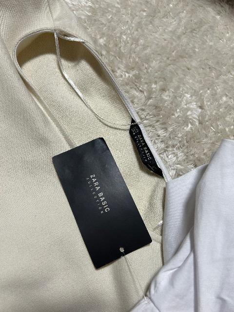 �V�i�^�O�t��ZARA���u���E�X�����{���t���g���[�i�[