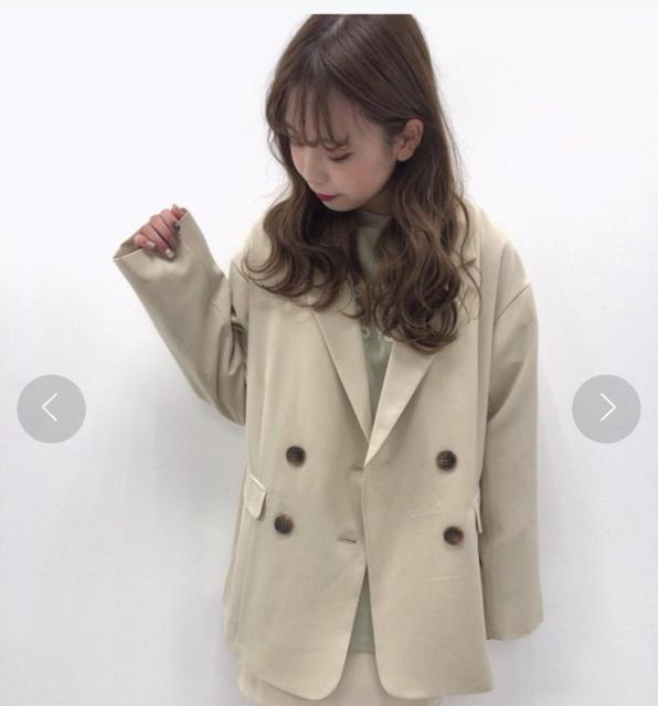 NICE CLAUP���e�[���[�h�W���P�b�g 