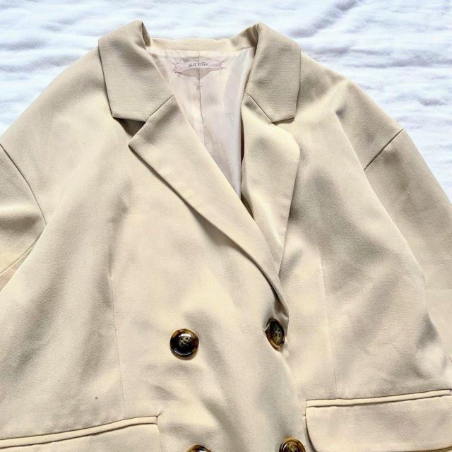 NICE CLAUP���e�[���[�h�W���P�b�g