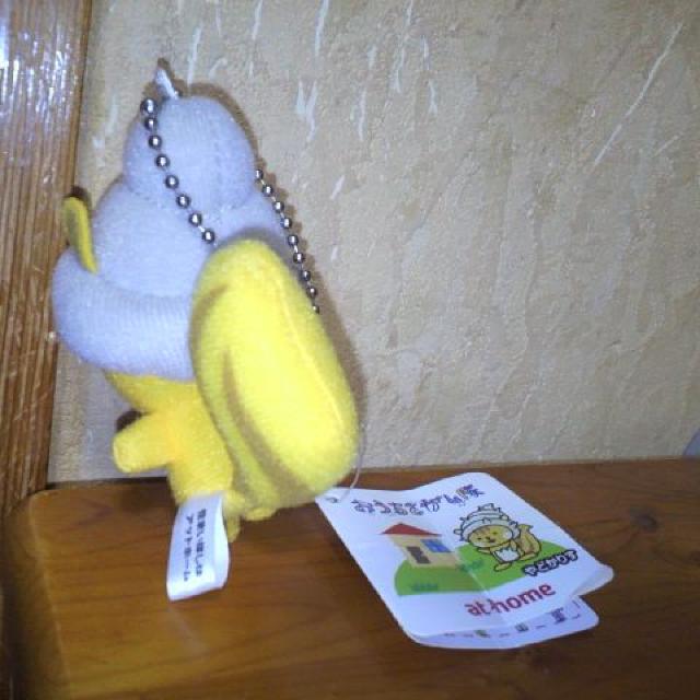 at homeおうちさがし隊 やどかりす ミニ マスコット キーホルダー < ホビー at homeおうちさがし隊 やどかりす ミニ マスコット キーホルダー < ホビーの