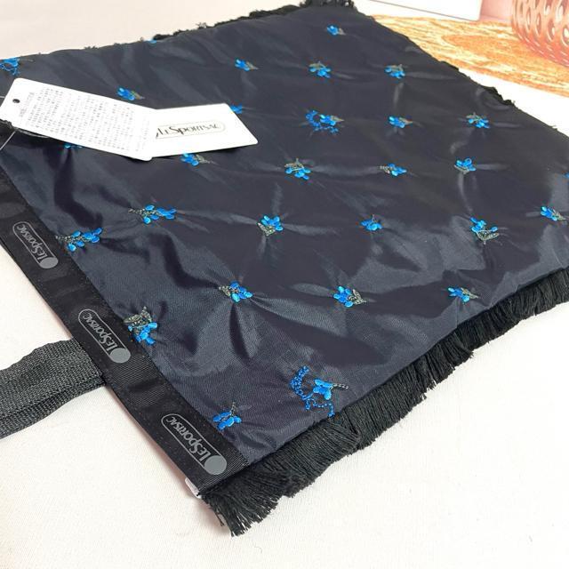 ★新品未使用★LeSportsac レスポートサック ベイベリーフィールド 刺繍 トートバッグ 2339 送料無料 < 女性ファッション  ★新品未使用★LeSportsac レスポートサック ベイベリーフィールド 刺繍 トートバッグ 2339 送料無料 < 女性ファッションの