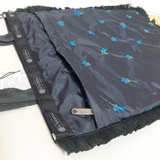 ★新品未使用★LeSportsac レスポートサック ベイベリーフィールド 刺繍 トートバッグ 2339 送料無料 < 女性ファッション  ★新品未使用★LeSportsac レスポートサック ベイベリーフィールド 刺繍 トートバッグ 2339 送料無料 < 女性ファッションの
