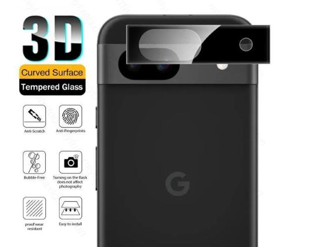 カメラガラスセット Google Pixel 8a ガラス 保護フィルム ピクセル8a pixel8a カメラ レンズ カバー < 家電/AV  カメラガラスセット Google Pixel 8a ガラス 保護フィルム ピクセル8a pixel8a カメラ レンズ カバー < 家電/AVの