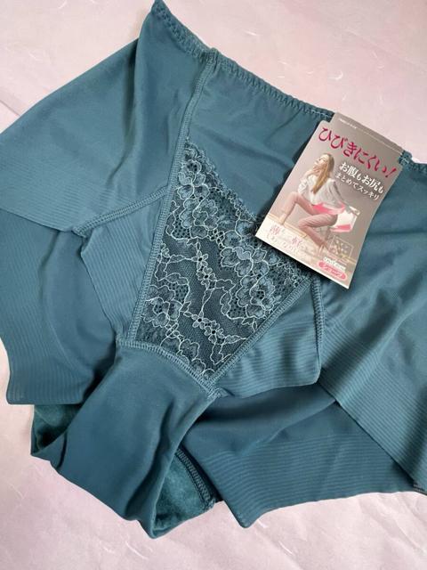 LLサイズ!光沢感あるツルサラと薄く軽いパワーネットでお腹押さえて!お尻もスッキリ一枚ばきOK!まとめてスッキリ!ガードルショーツ < 女性ファッション  LLサイズ!光沢感あるツルサラと薄く軽いパワーネットでお腹押さえて!お尻もスッキリ一枚ばきOK!まとめてスッキリ!ガードルショーツ < 女性ファッションの