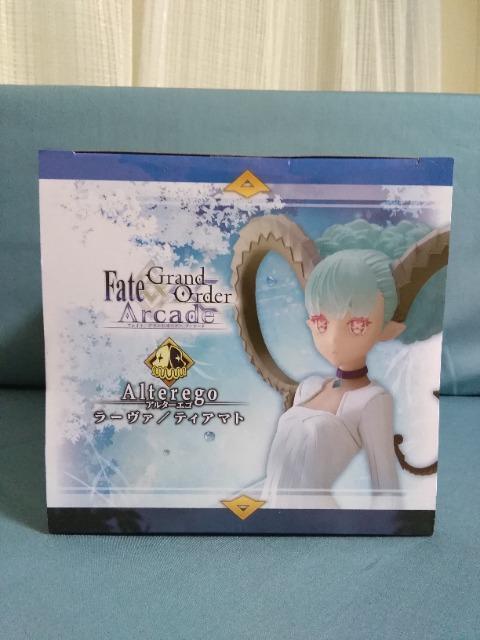 Fate/Grand@Order@Arcade@Luminasta@A^[GS@[@/eBA}g