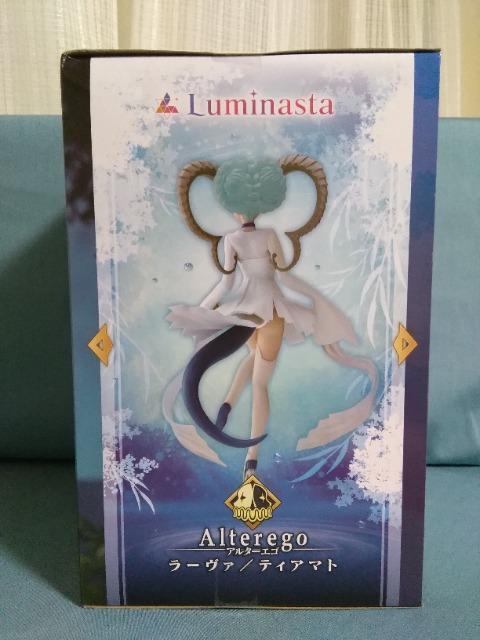Fate/Grand@Order@Arcade@Luminasta@A^[GS@[@/eBA}g