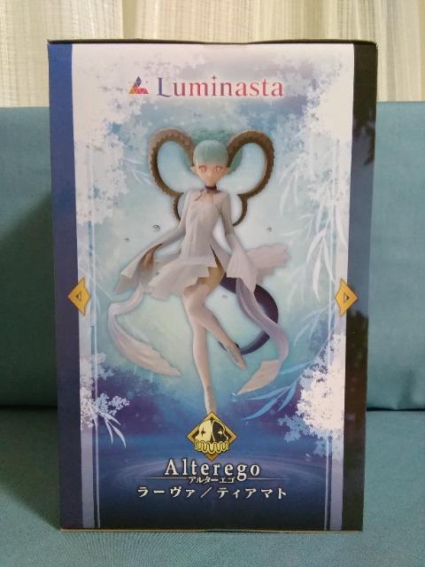 Fate/Grand@Order@Arcade@Luminasta@A^[GS@[@/eBA}g