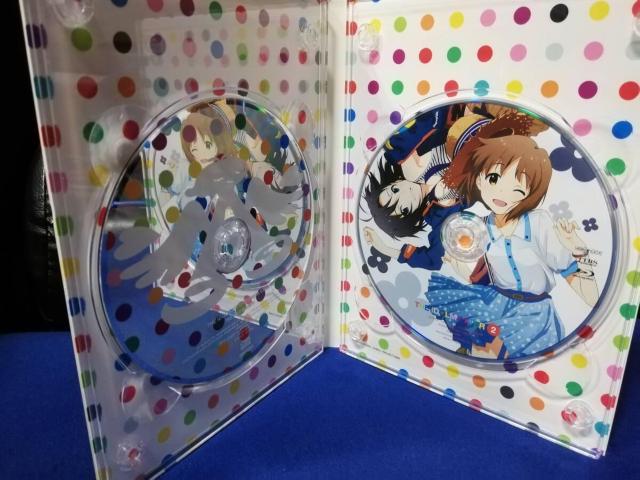 [Ճu[C] THE IDOLM@STER@ACh}X^[ Vol.2@ u[C{DVD 2g  CD/DVD/rfI 