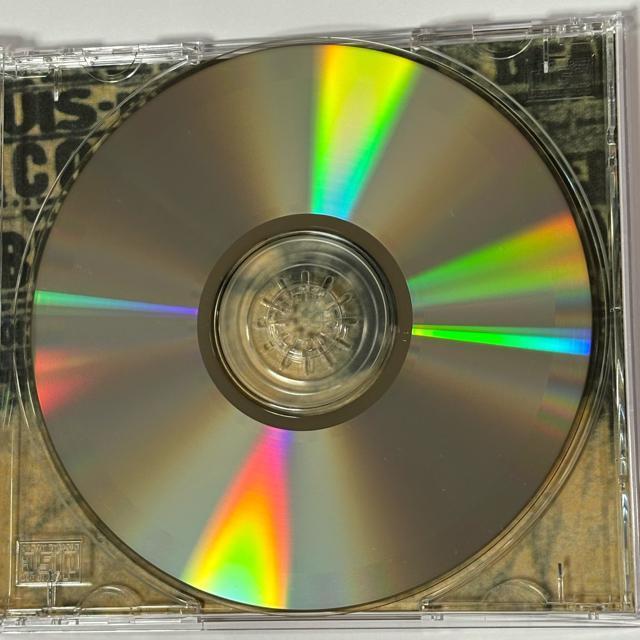 MORRISSEY / SOUTHPAW GRAMMAR < CD/DVD/ビデオ  MORRISSEY / SOUTHPAW GRAMMAR < CD/DVD/ビデオの