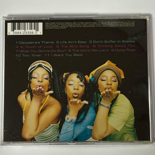 CLEOPATRA / Comin’ Atcha! < CD/DVD/ビデオ  CLEOPATRA / Comin’ Atcha! < CD/DVD/ビデオの