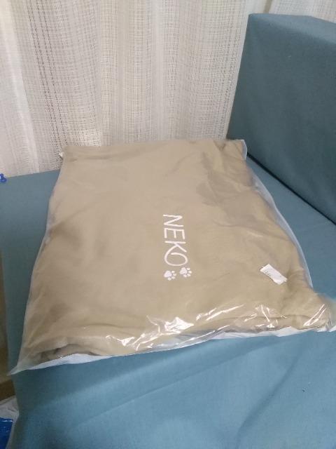 NEKOみみつきパーカー L ベージュ < アニメ/コミック/キャラクター NEKOみみつきパーカー L ベージュ < アニメ/コミック/キャラクターの