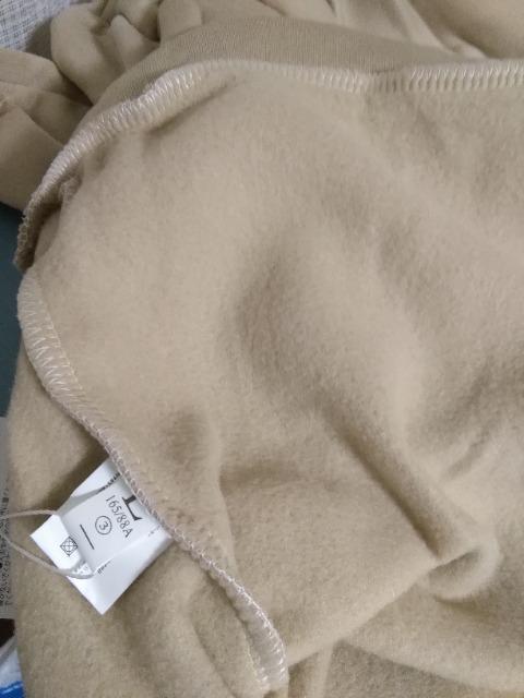 NEKOみみつきパーカー L ベージュ < アニメ/コミック/キャラクター NEKOみみつきパーカー L ベージュ < アニメ/コミック/キャラクターの