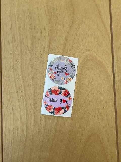 thankyouシール ありがとう ポイント消化 < インテリア/ライフ thankyouシール ありがとう ポイント消化 < インテリア/ライフの