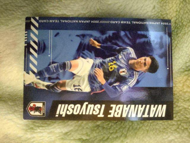 カルビー サッカーチップス カード < トレーディングカード カルビー サッカーチップス カード < トレーディングカードの