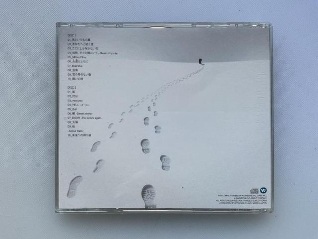 KOBUKURO ALL SINGLES BEST �� �^�����g�O�b�Y�� 