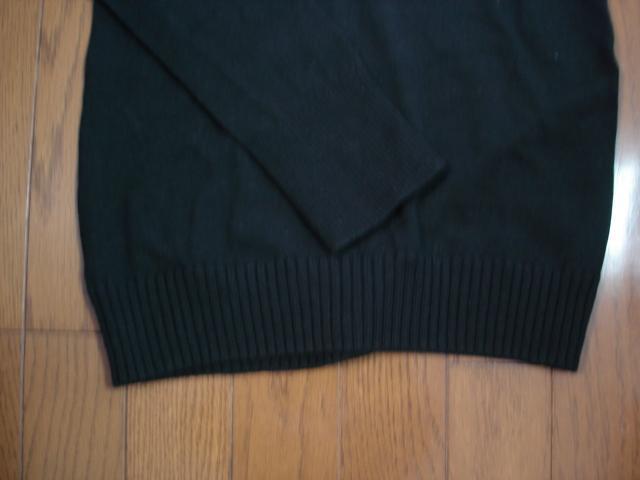 ★バーバリーブルーレーベル 袖デザインウールニット★新品!超激安! < ブランド ★バーバリーブルーレーベル 袖デザインウールニット★新品!超激安! < ブランドの
