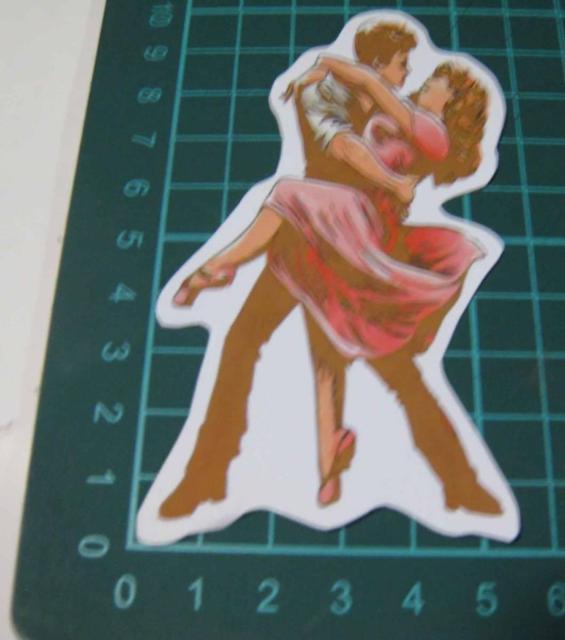 �_���X����j���@���@�X�e�b�J�[�@DANCE  �� �y�b�g/��|/���|�� 