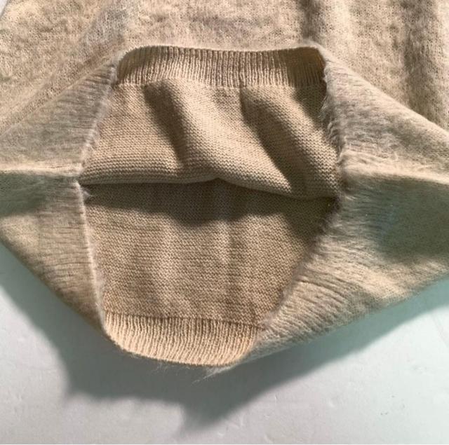 美品 ZARA MAN モヘアニット カナディアンニット ネイティブ柄 Mサイズ タグ付き < 男性ファッション 美品 ZARA MAN モヘアニット カナディアンニット ネイティブ柄 Mサイズ タグ付き < 男性ファッションの