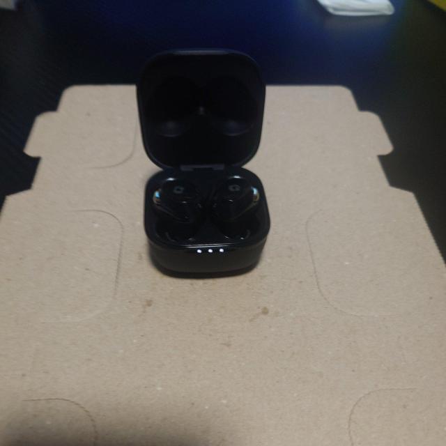 GLIDiC Sound Air TW-5100 �u���b�N �� �Ɠd/AV�� 