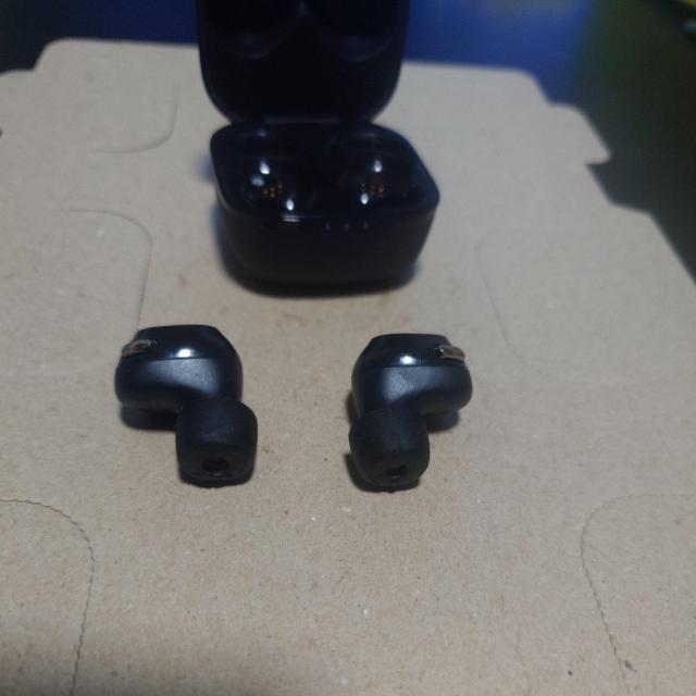 GLIDiC Sound Air TW-5100 �u���b�N �� �Ɠd/AV�� 