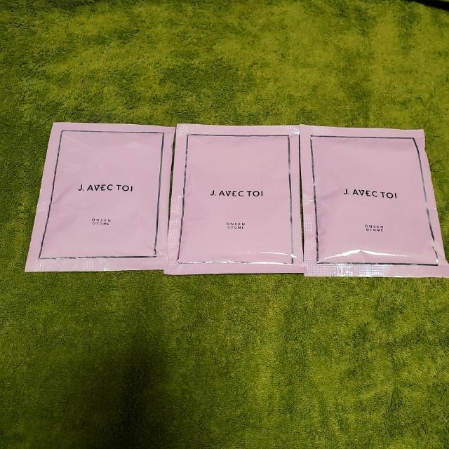 J.�m���c�O����ďC�@�o�X�\���g�@J.avec toi �o�X�\���g Onsen OTOME �R��@�G�v�\���\���g�@�����܁@��  �� �C���e���A/���C�t�� 