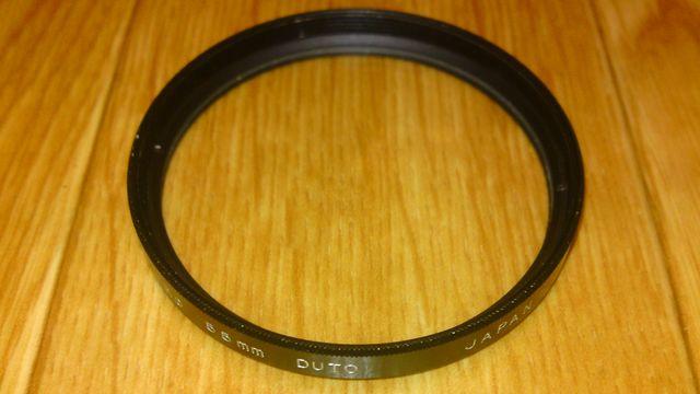 カメラ用 フィルター ケンコー DUTO 55ミリ < 家電/AV  カメラ用 フィルター ケンコー DUTO 55ミリ < 家電/AVの