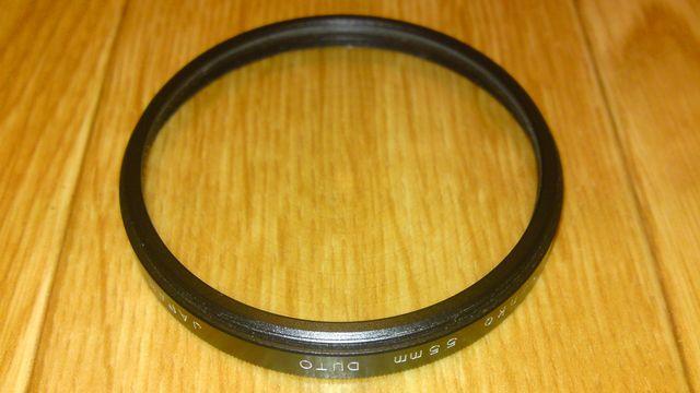 カメラ用 フィルター ケンコー DUTO 55ミリ < 家電/AV  カメラ用 フィルター ケンコー DUTO 55ミリ < 家電/AVの