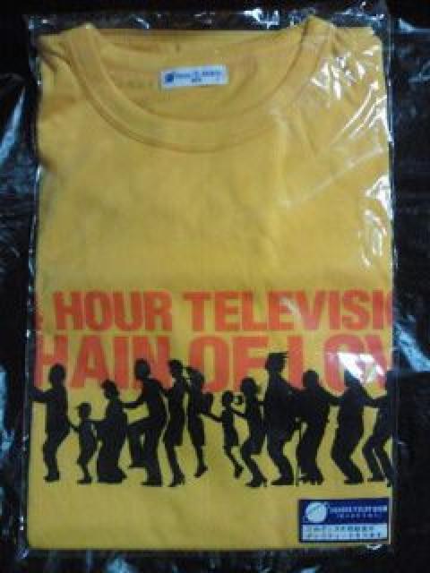 e NTV 24ԃer TOKIO G fUC TVc LTCY CG[   ^gObY 