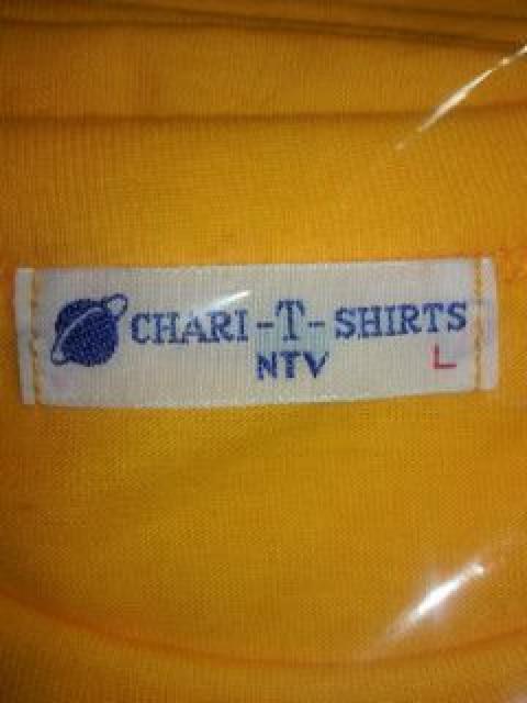 e NTV 24ԃer TOKIO G fUC TVc LTCY CG[  ^gObY 