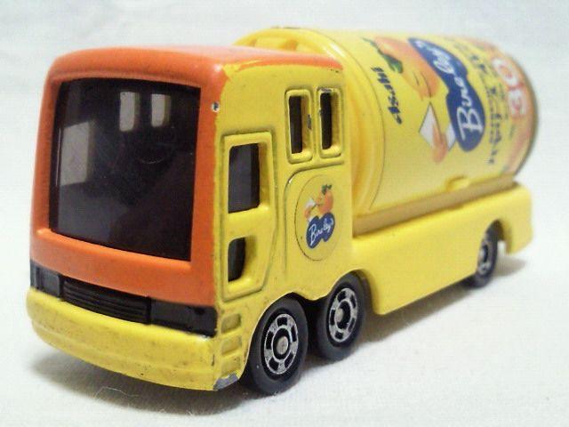 絶版トミカ109 バヤリースイベントカー < ホビー  絶版トミカ109 バヤリースイベントカー  < ホビーの