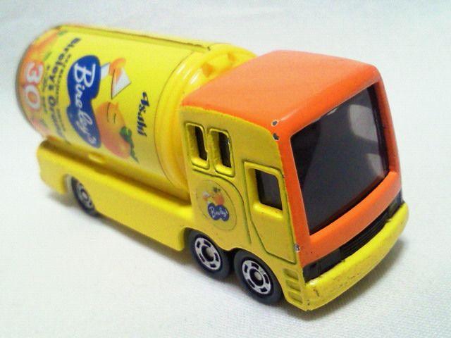 絶版トミカ109 バヤリースイベントカー < ホビー  絶版トミカ109 バヤリースイベントカー < ホビーの