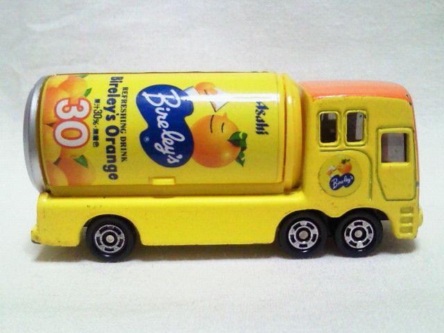 絶版トミカ109 バヤリースイベントカー < ホビー  絶版トミカ109 バヤリースイベントカー < ホビーの