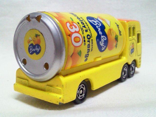 絶版トミカ109 バヤリースイベントカー < ホビー  絶版トミカ109 バヤリースイベントカー < ホビーの