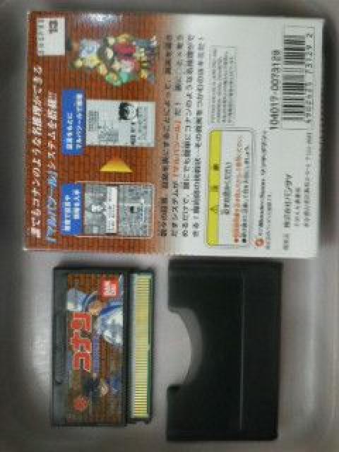 ワンダースワン名探偵コナン < ゲーム本体/ソフト  ワンダースワン名探偵コナン < ゲーム本体/ソフトの