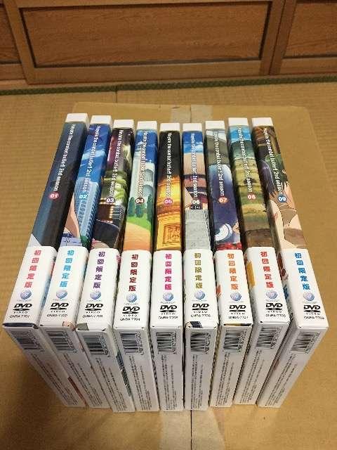 nêƂDVDS9Zbg ST񔄕i؎V[g  Aj/R~bN/LN^[ 