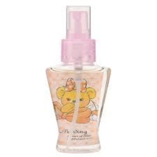 《New》ディズニー/ユニベアシティ/プリン★ボディ化粧水(ミスト)ガーリーココナッツ香り < 香水/コスメ/ネイル 《New》ディズニー/ユニベアシティ/プリン★ボディ化粧水(ミスト)ガーリーココナッツ香り < 香水/コスメ/ネイルの