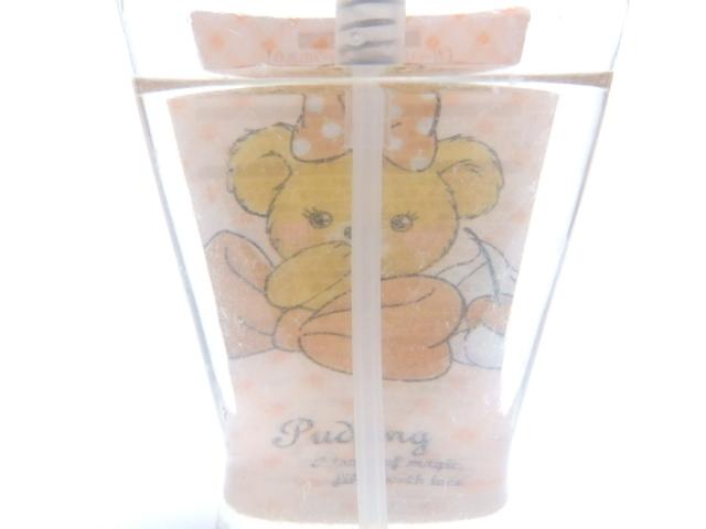 《New》ディズニー/ユニベアシティ/プリン★ボディ化粧水(ミスト)ガーリーココナッツ香り < 香水/コスメ/ネイル 《New》ディズニー/ユニベアシティ/プリン★ボディ化粧水(ミスト)ガーリーココナッツ香り < 香水/コスメ/ネイルの