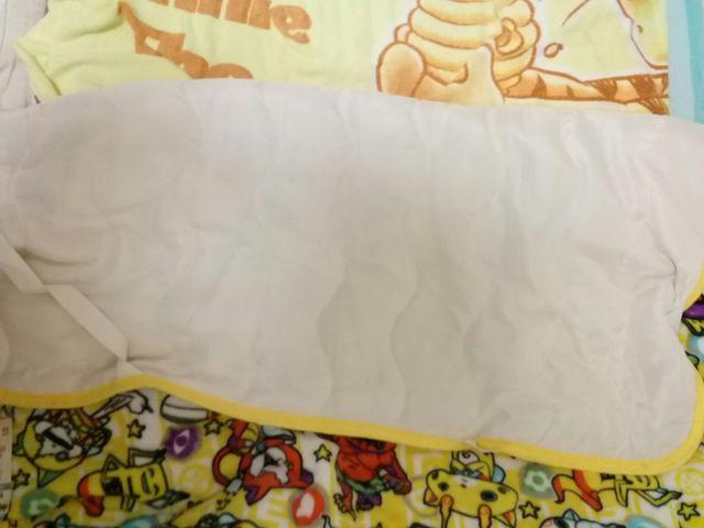 妖怪ウオッチ敷パット(ロングサイズ)100×205p未使用、わけあり < キッズ/ベビー  妖怪ウオッチ敷パット(ロングサイズ)100×205p未使用、わけあり < キッズ/ベビーの