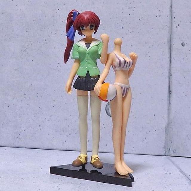 ☆高瀬瑞希 リーフコレクション(「こみっくパーティー」) < ホビー  ☆高瀬瑞希 リーフコレクション(「こみっくパーティー」)  < ホビーの