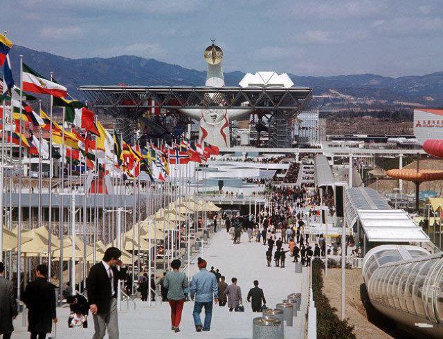 ☆DVD-日本万国博1970(昭和45年)☆公式長編記録映画 ☆EXPO'70☆大阪万博 < CD/DVD/ビデオ  ☆DVD-日本万国博1970(昭和45年)☆公式長編記録映画 ☆EXPO'70☆大阪万博 < CD/DVD/ビデオの