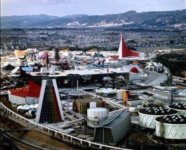 ☆DVD-日本万国博1970(昭和45年)☆公式長編記録映画 ☆EXPO'70☆大阪万博 < CD/DVD/ビデオ  ☆DVD-日本万国博1970(昭和45年)☆公式長編記録映画 ☆EXPO'70☆大阪万博 < CD/DVD/ビデオの