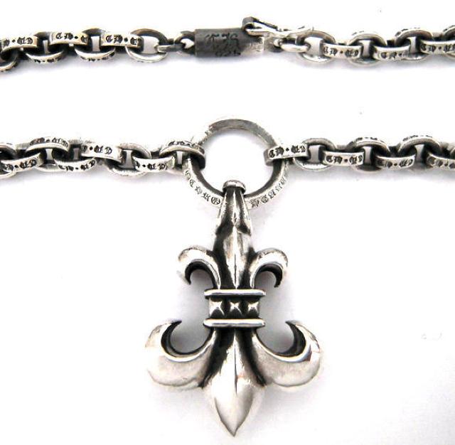 BSフレアペーパーチェーンネックレス シルバー925 < 男性アクセサリー/時計 BSフレアペーパーチェーンネックレス シルバー925 < 男性アクセサリー/時計の