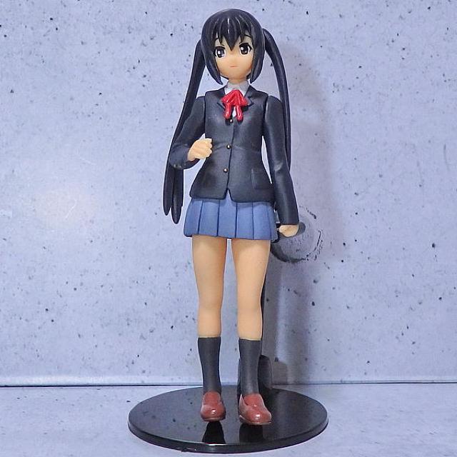 ☆中野梓ノーマル&シークレット版(「けいおん!」) < アニメ/コミック/キャラクター  ☆中野梓ノーマル&シークレット版(「けいおん!」) < アニメ/コミック/キャラクターの