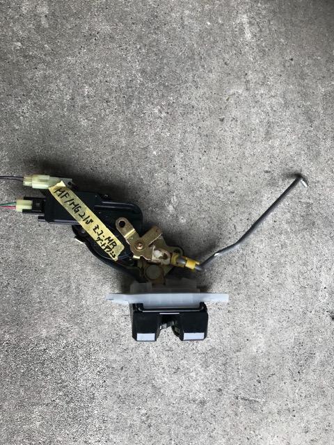 MG21Sモコ!トランクゲートドアロックアクチュエーター < 自動車/バイク MG21Sモコ!トランクゲートドアロックアクチュエーター < 自動車/バイク