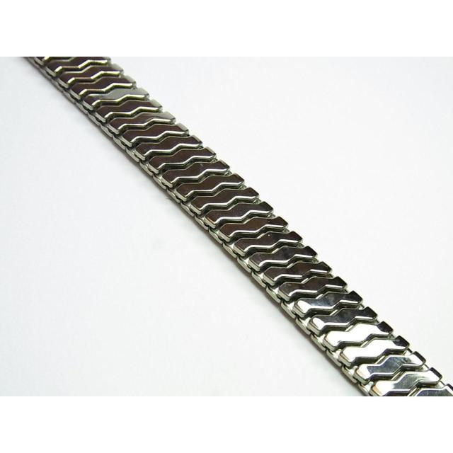 バンビ レディース 伸びるバンド E8090S 定価¥4,730- (税込) < 女性アクセサリー/時計  バンビ レディース 伸びるバンド E8090S 定価¥4,730- (税込) < 女性アクセサリー/時計の