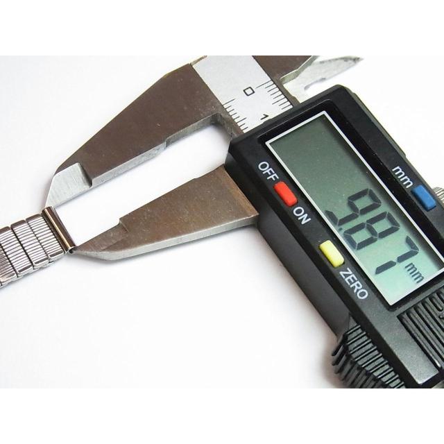 バンビ レディース 伸びるバンド E8090S 定価¥4,730- (税込) < 女性アクセサリー/時計  バンビ レディース 伸びるバンド E8090S 定価¥4,730- (税込) < 女性アクセサリー/時計の