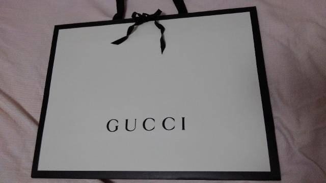 でかSHOP袋バック送料半額♪GUCCI('ー')/~~ < ブランド  でかSHOP袋バック送料半額♪GUCCI('ー')/~~  < ブランドの