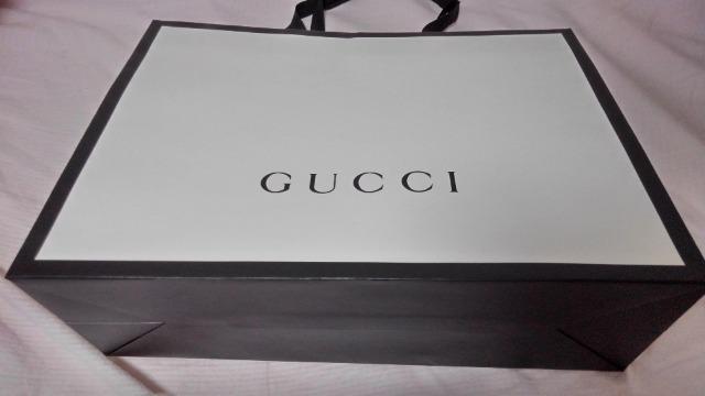でかSHOP袋バック送料半額♪GUCCI('ー')/~~ < ブランド  でかSHOP袋バック送料半額♪GUCCI('ー')/~~ < ブランドの